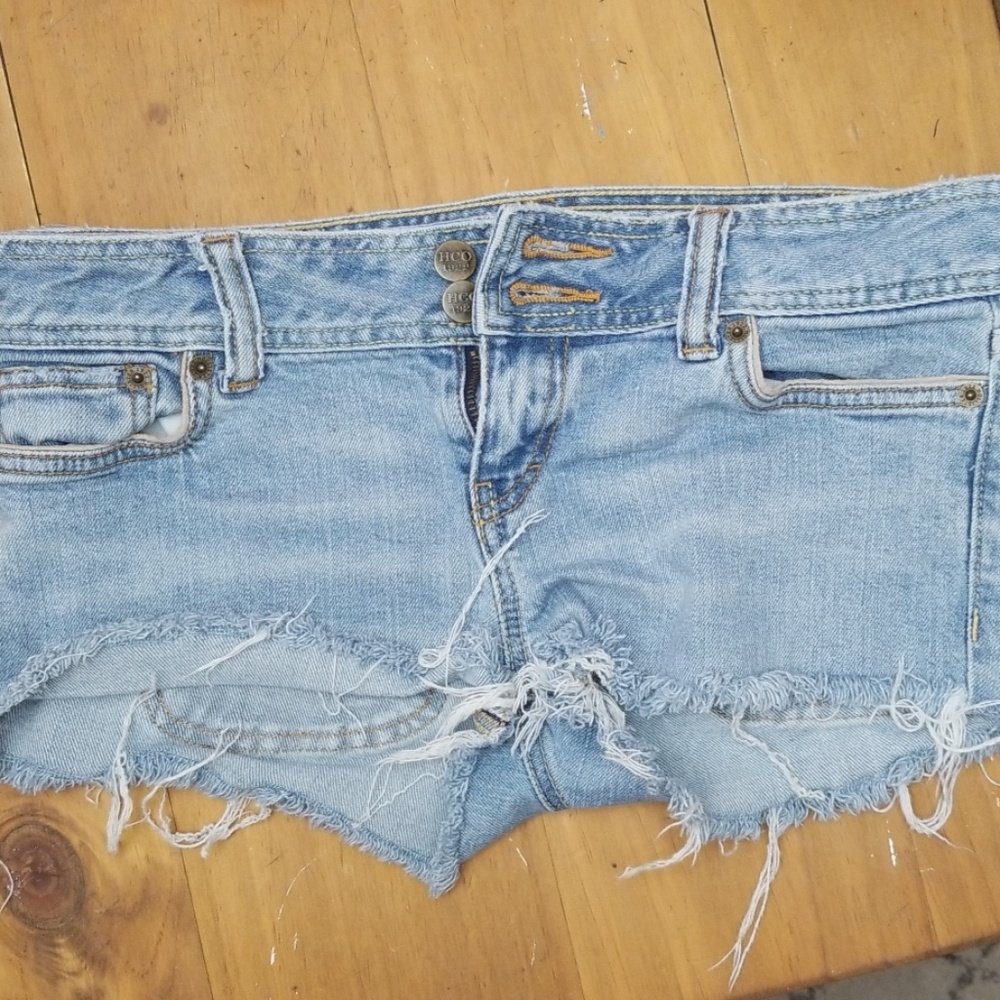 Shorts
